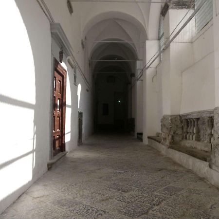 La Casaforte Art Residency Neapol Exteriér fotografie
