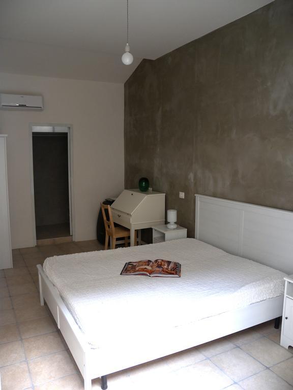 La Casaforte Art Residency Neapol Exteriér fotografie