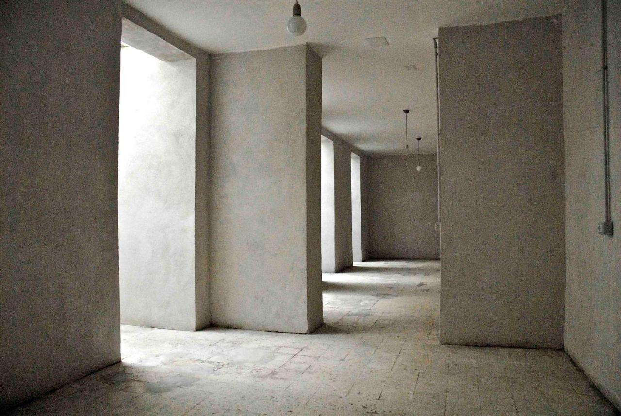 La Casaforte Art Residency Neapol Exteriér fotografie