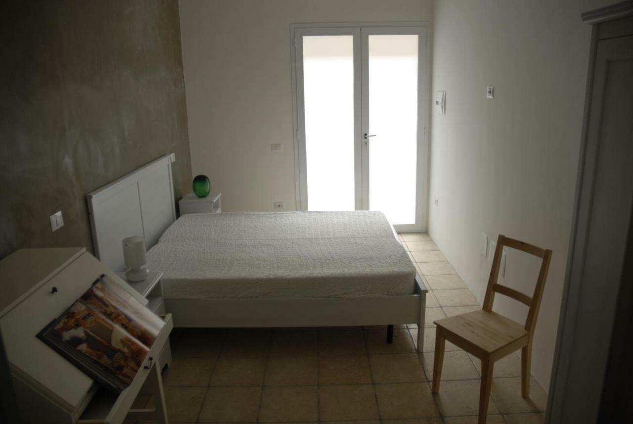 La Casaforte Art Residency Neapol Exteriér fotografie
